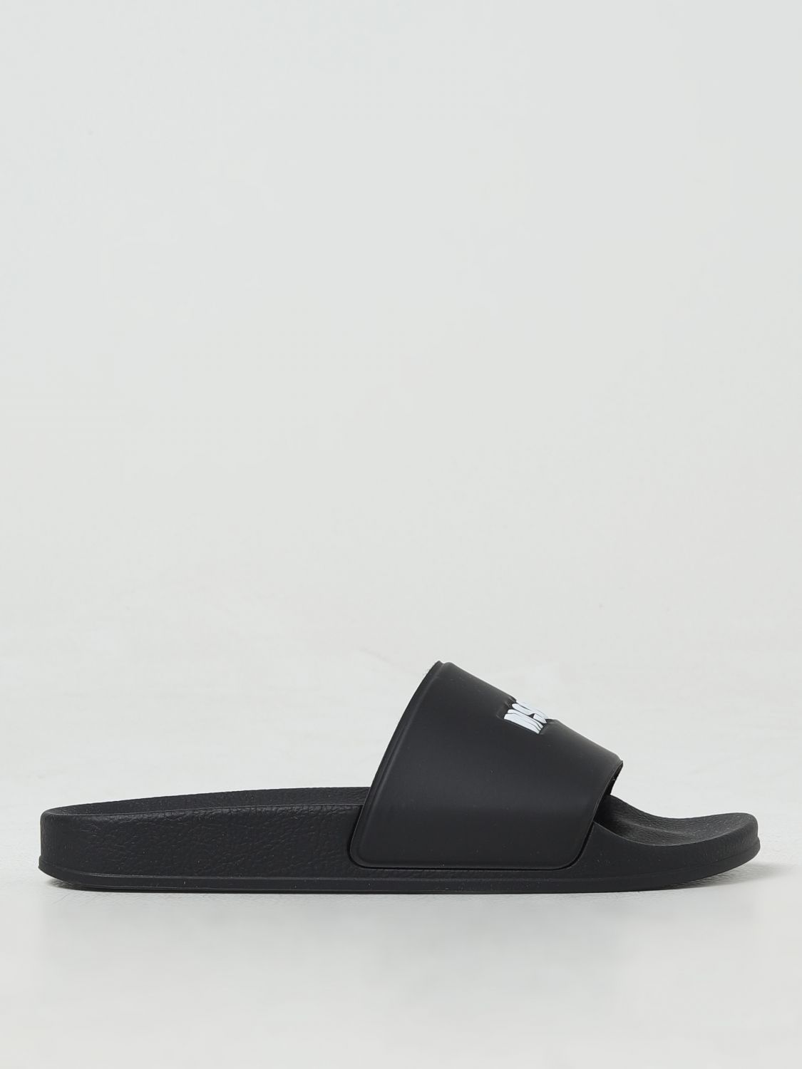 サンダル MSGM Men Sandals Black 3640MS208864 99