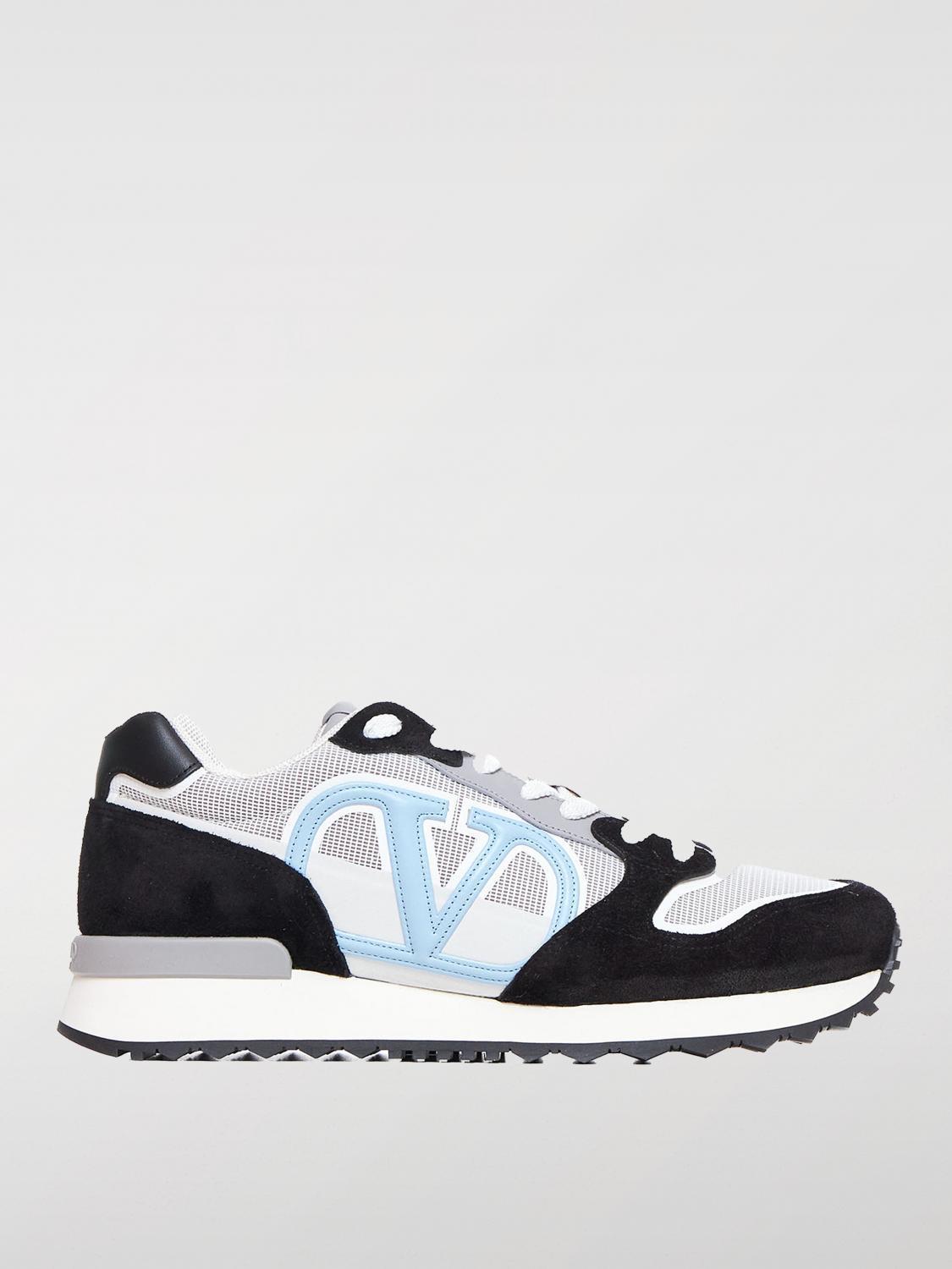 スニーカー VALENTINO GARAVANI Men Sneakers Bianco 3 5Y2S0H17TAE ZDA