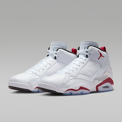 《☆レア☆》☆NIKE☆Jordan Jumpman MVP☆White