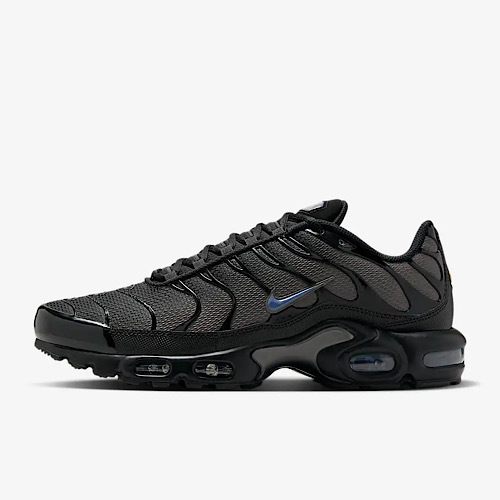 《☆レア☆》☆NIKE☆AIR MAX PLUS☆Black