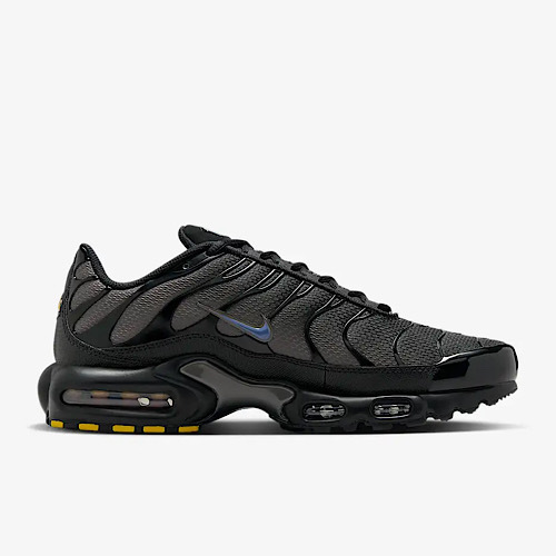 《☆レア☆》☆NIKE☆AIR MAX PLUS☆Black