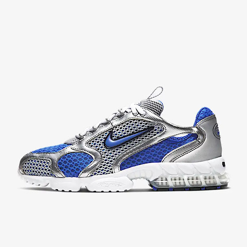 《☆超レア☆》☆NIKE☆Air Zoom Spiridon Cage 2☆Blue