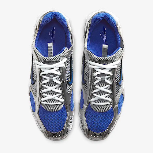 《☆超レア☆》☆NIKE☆Air Zoom Spiridon Cage 2☆Blue