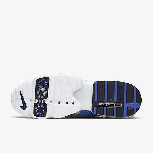 《☆超レア☆》☆NIKE☆Air Zoom Spiridon Cage 2☆Blue