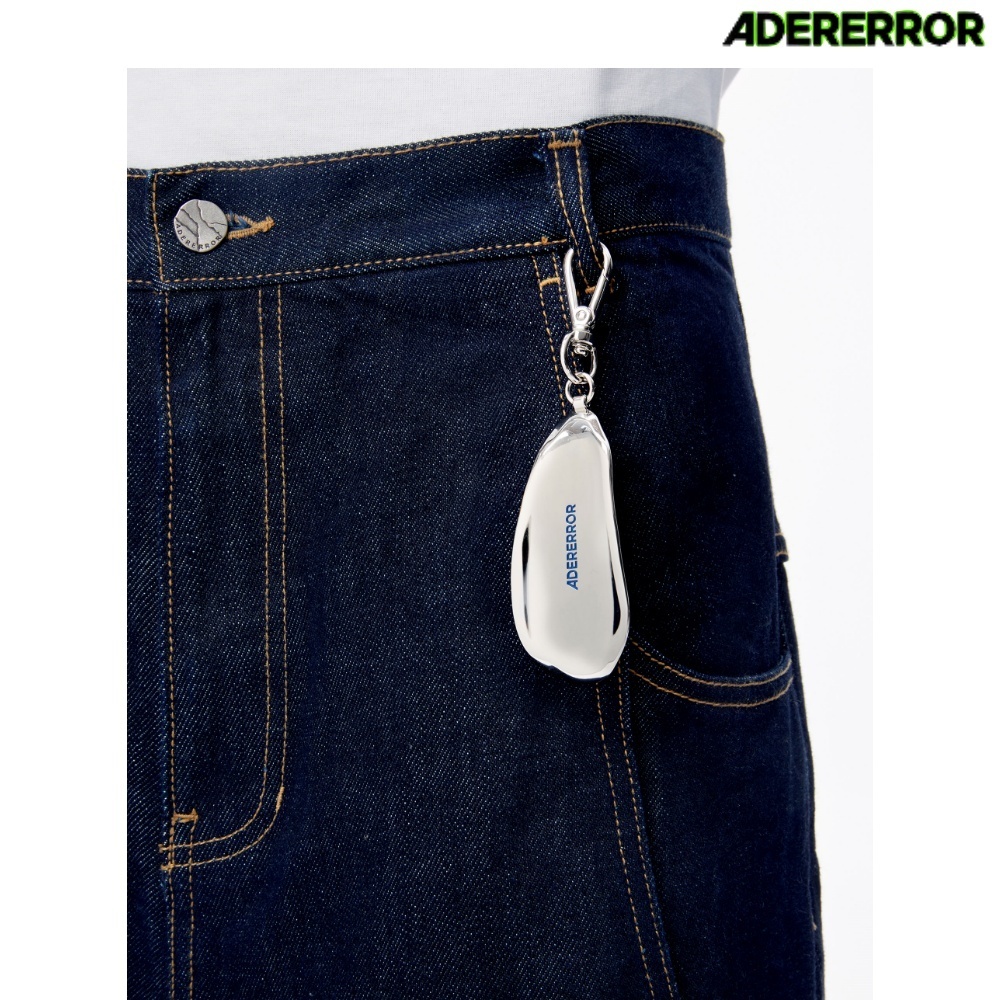 【ADERERROR】キーケース・キーリング keyring(Glossy)