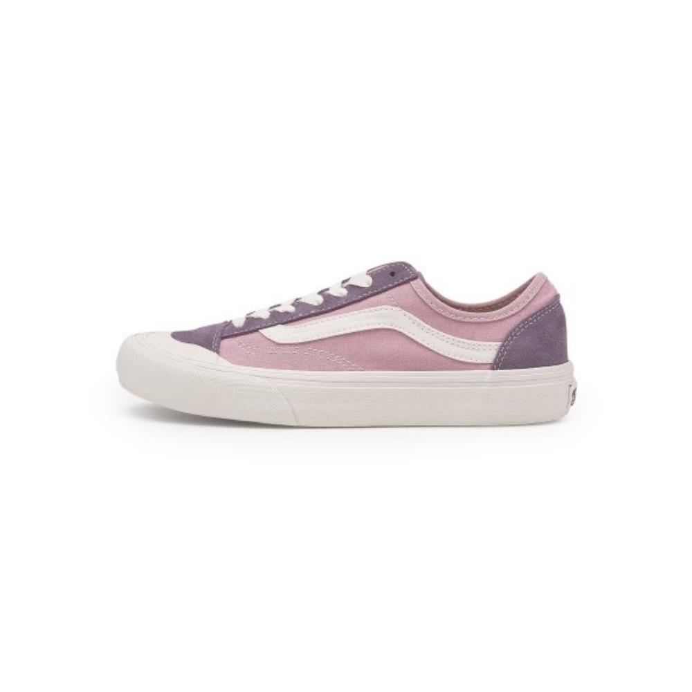 スニーカー ^VANS^ Style 136 Decon VR3 SF Lavender VN0A4BX9LVN1
