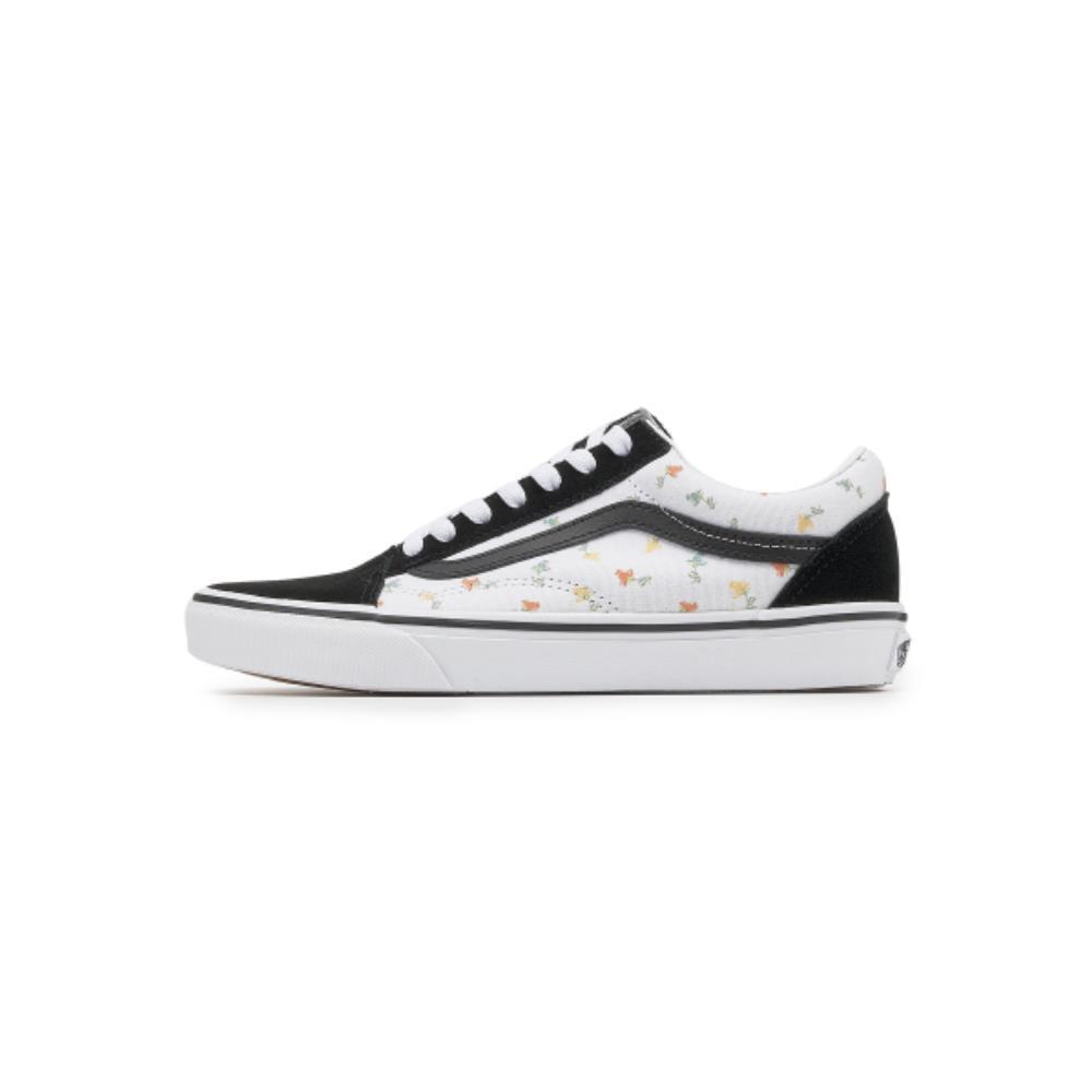 スニーカー ^VANS^ Old School Floral VN000CT8NX01