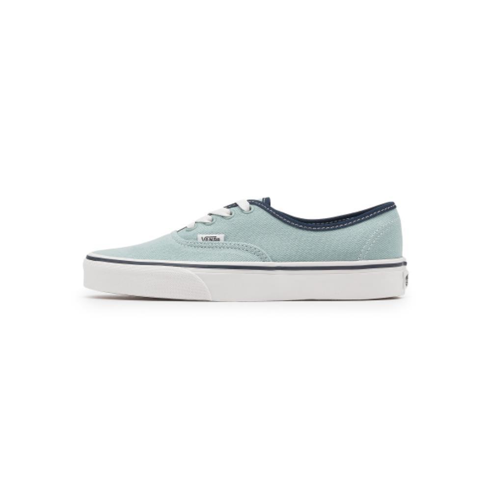 スニーカー ^VANS^ Authentic Binding Gray Mist VN0A2Z3ZM8I1