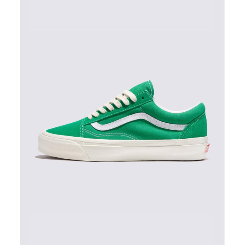 スニーカー ^VANS^ MTE Old School 36 Green VN000CY2CX11