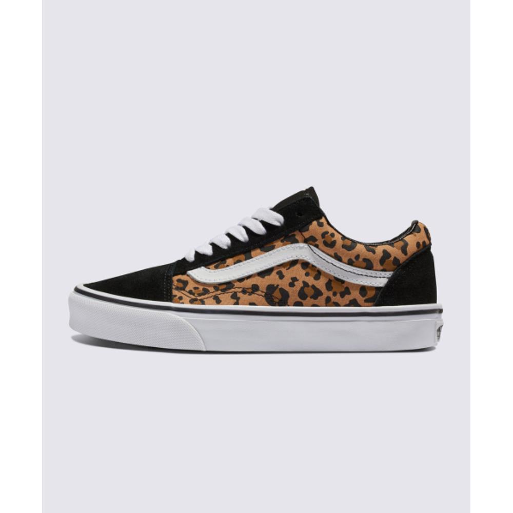 スニーカー ^VANS^ Old School Animalie Black VN000CR5CJK1
