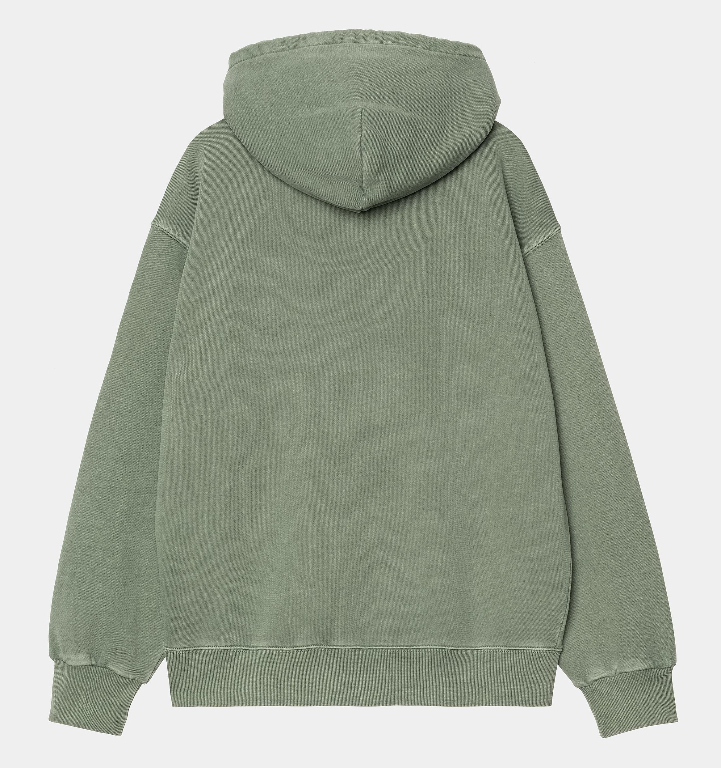 ★ドイツ発*carhartt WIP*新作*Nelson スウェットフーディ/FD★ ☆ドイツ発*carhartt WIP*新作*Nelson スウェットフーディ/PK