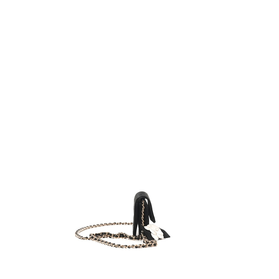 VINTAGE●CHANEL●チェーン付きクラッチ バッグ シルク BUYMA VINTAGE 中古 VINTAGE○CHANEL○チェーン付きクラッチ