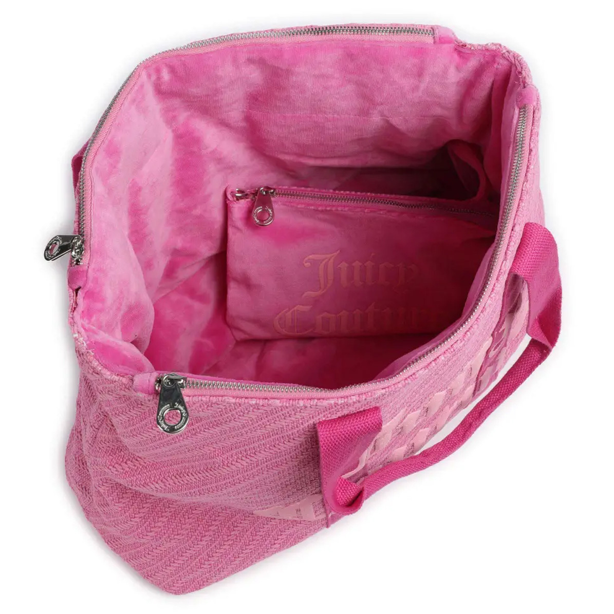 Juicy Couture☆Daisy L Tote bag トートバッグ【UK発】 Juicy Couture☆Daisy L Tote bag トートバッグ【UK発】