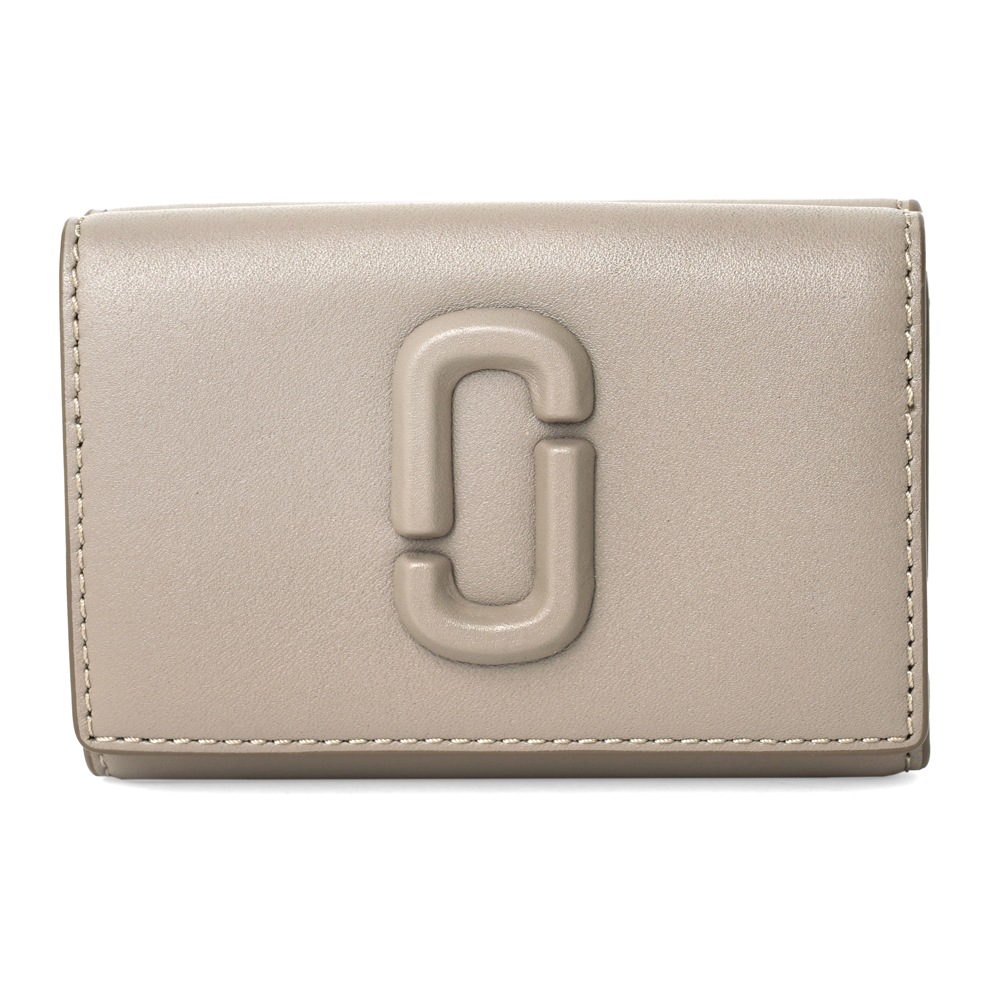 【国内即発】MARC JACOBS 折り財布 2S4SMP009S02 055