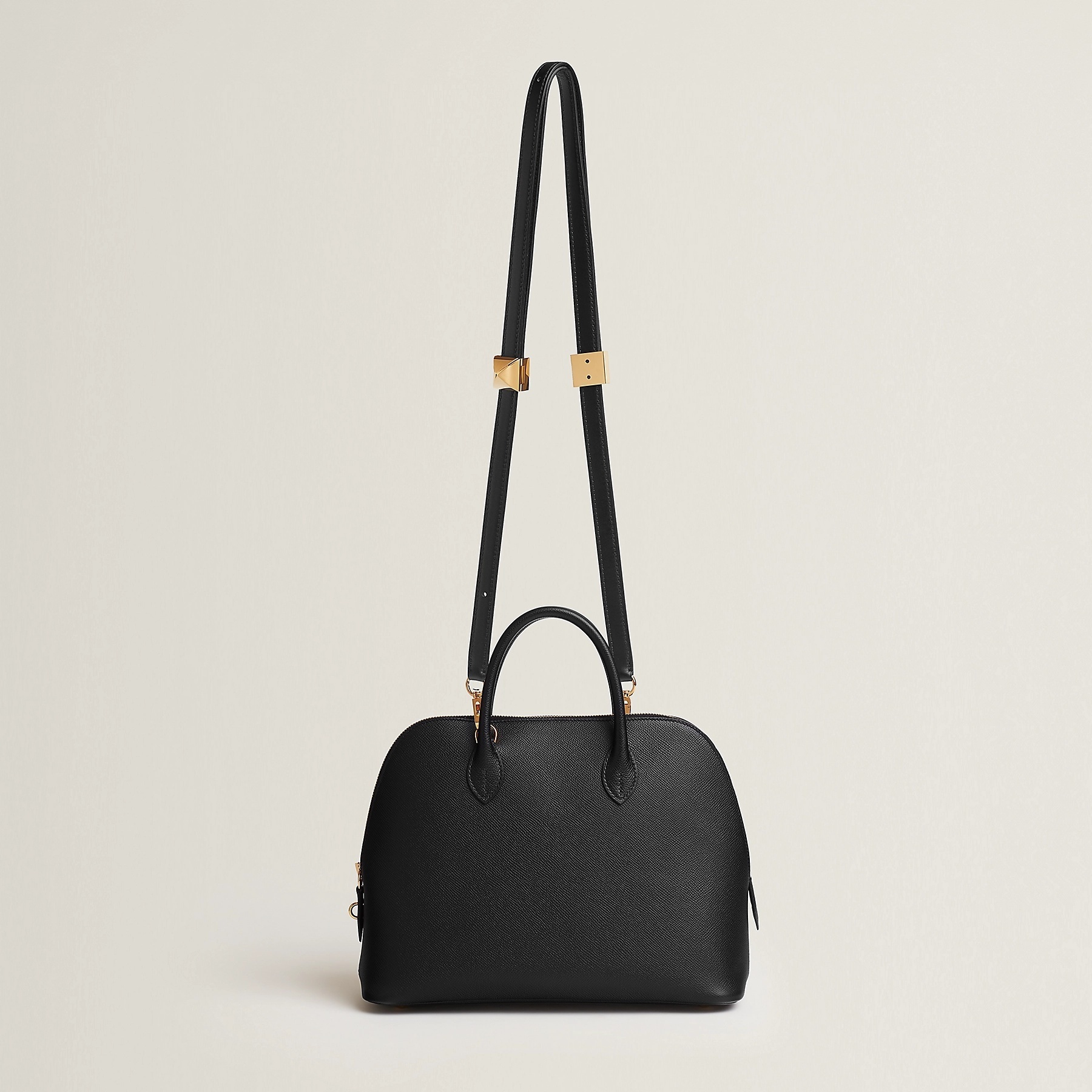 【HERMES】バックにぜひ☆上品 Clou Medor ショルダーストラップ HERMES】バックにぜひ☆上品 Clou Medor ショルダーストラップ