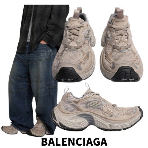 【BALENCIAGA】6XL sneakers