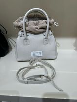 100％直営店買付【Maison Margiela】ハンドバック 斜めかけ可能
