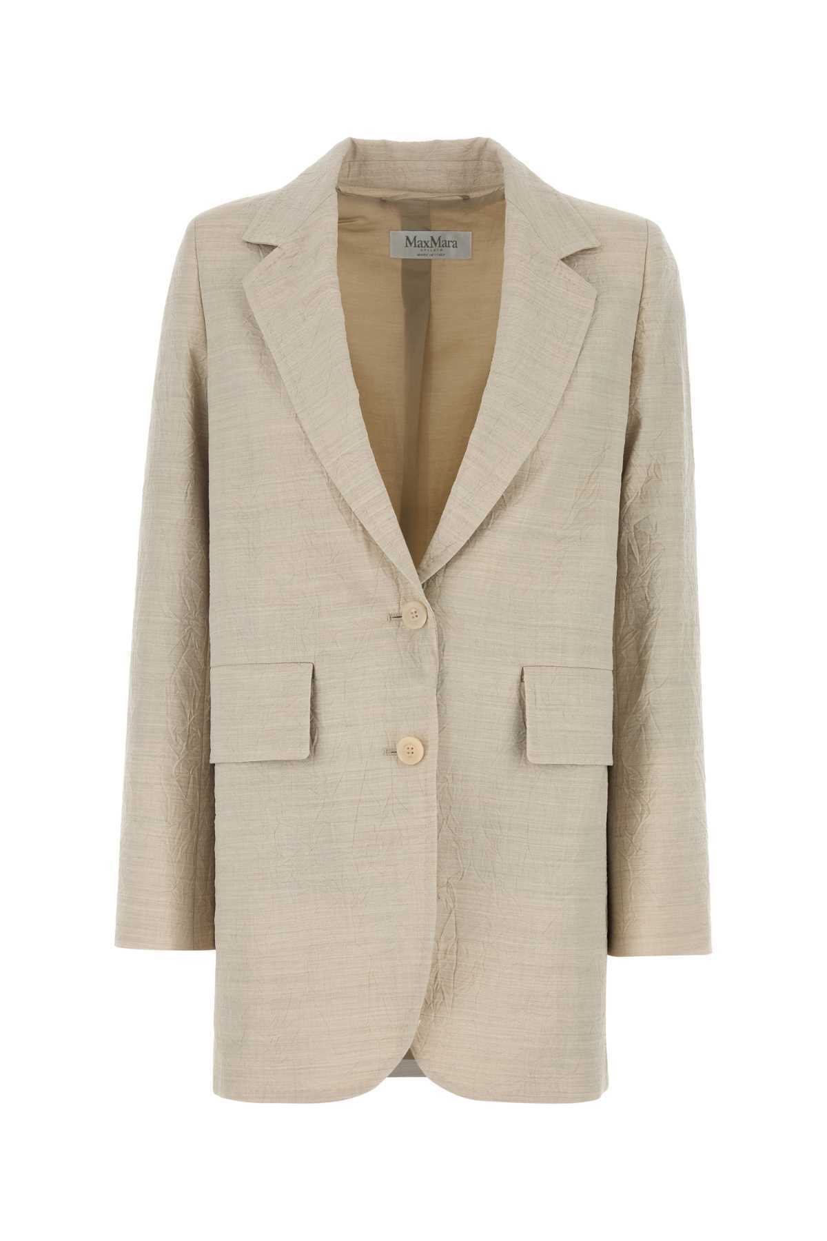 ジャケット Max Mara JACKET (2511041383600 001)