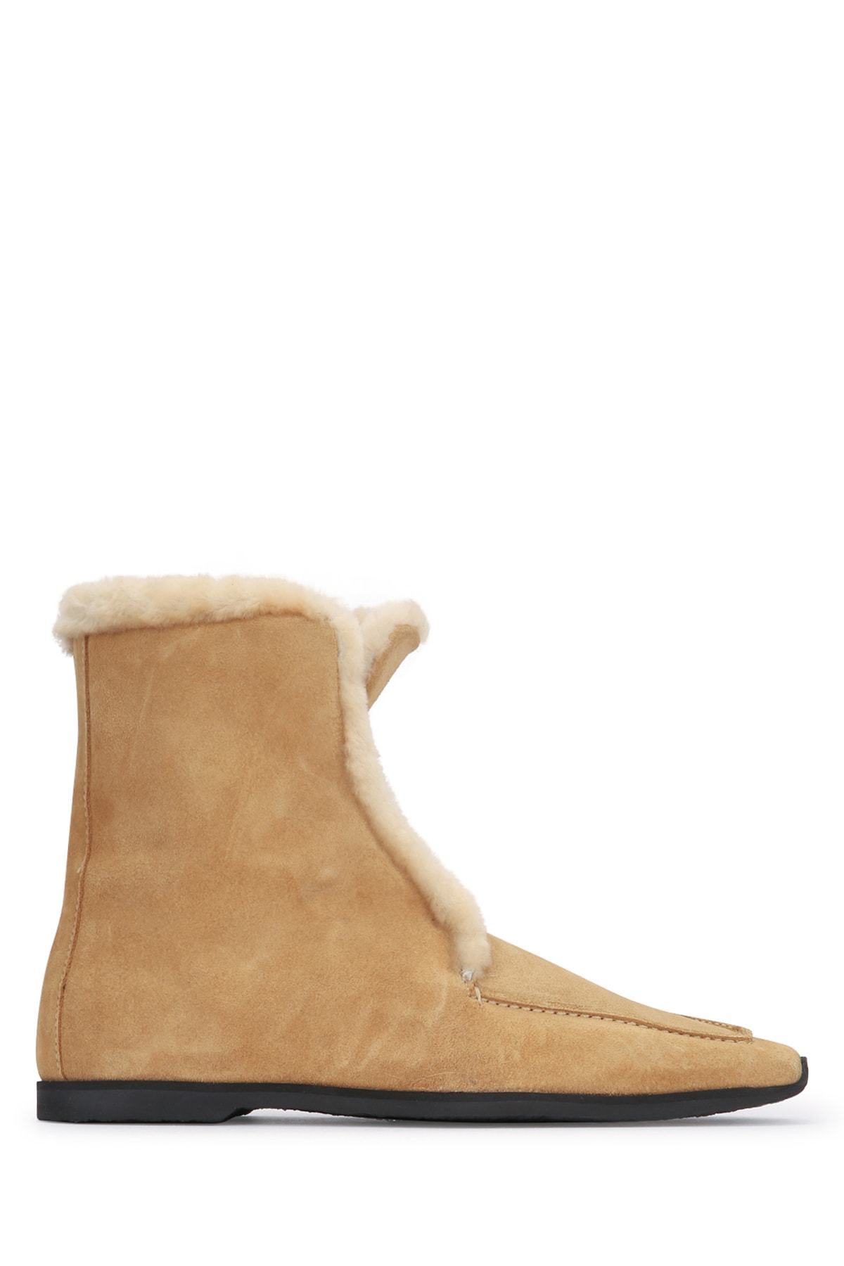 ブーツその他 toteme BOOTS (251WAS0207LE0027 126)