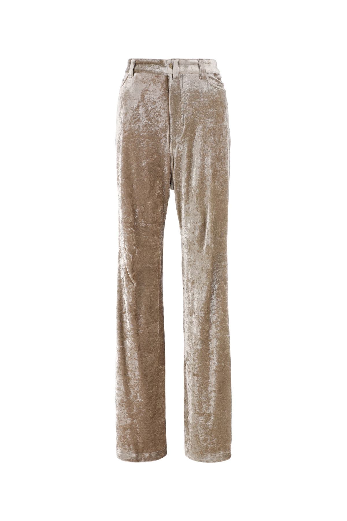 パンツ BALENCIAGA PANTS (720226TNQ13 9799)