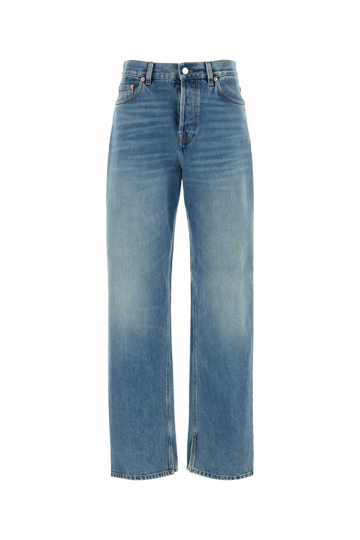 デニム・ジーパン GUCCI JEANS (786815XDC7Q 4009)