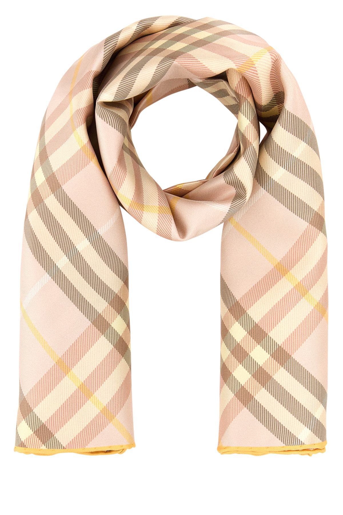 スカーフ Burberry SCARF (8103067 C1789)