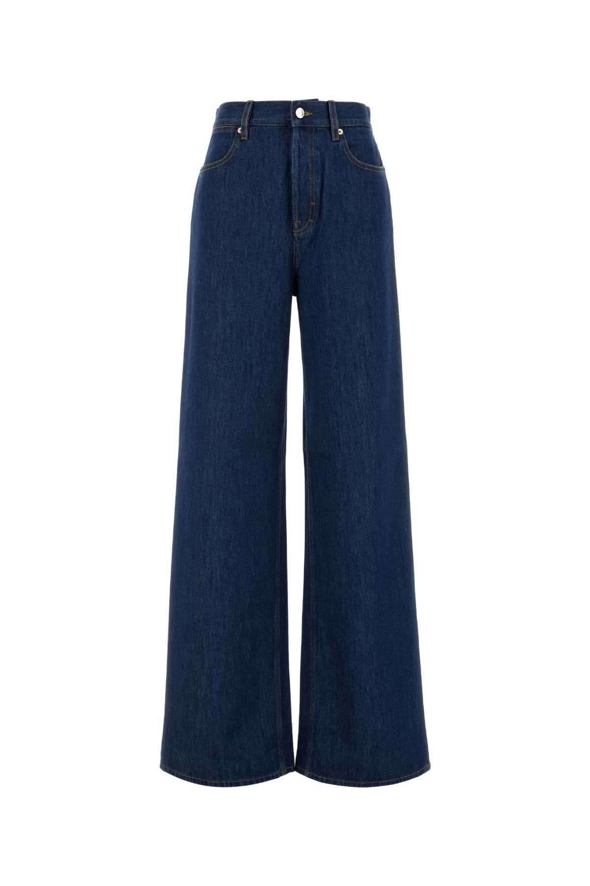 デニム・ジーパン GUCCI JEANS (812268XDC5F 4100)