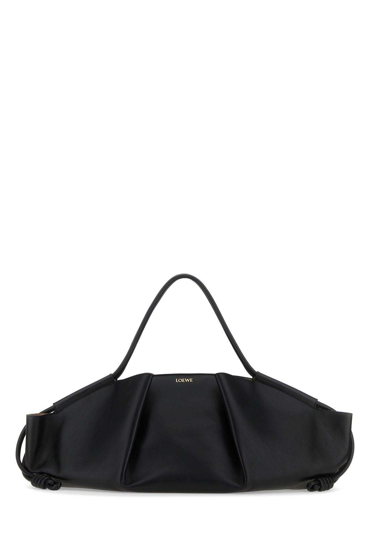ハンドバッグ LOEWE HAND BAG (A709G41X01 BLACK)