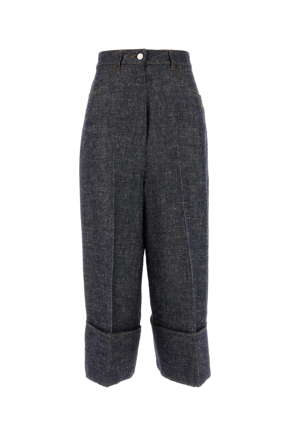 パンツ GIVENCHY PANTS (BW515A15VJ 457)
