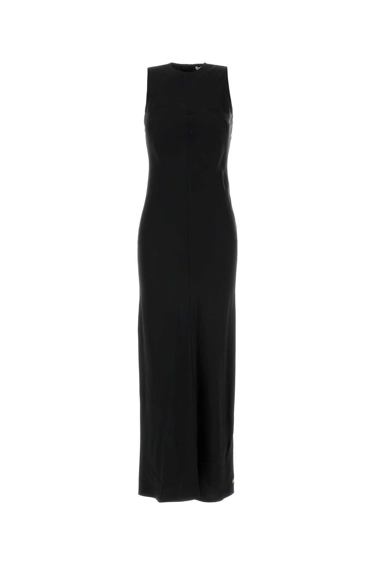 ワンピース AMI PARIS DRESS (FDR366AC0014 001)