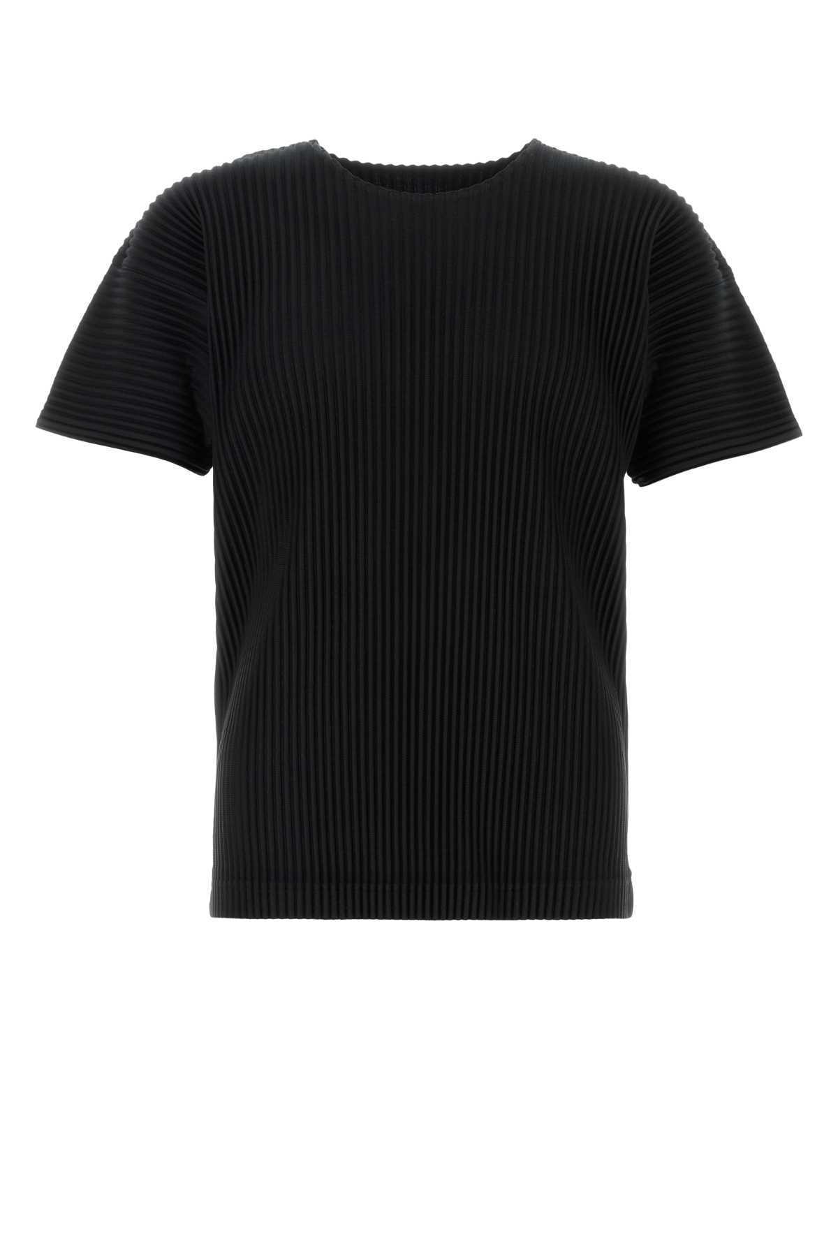 Tシャツ・カットソー ISSEY MIYAKE TOP (HP56JK520 15)