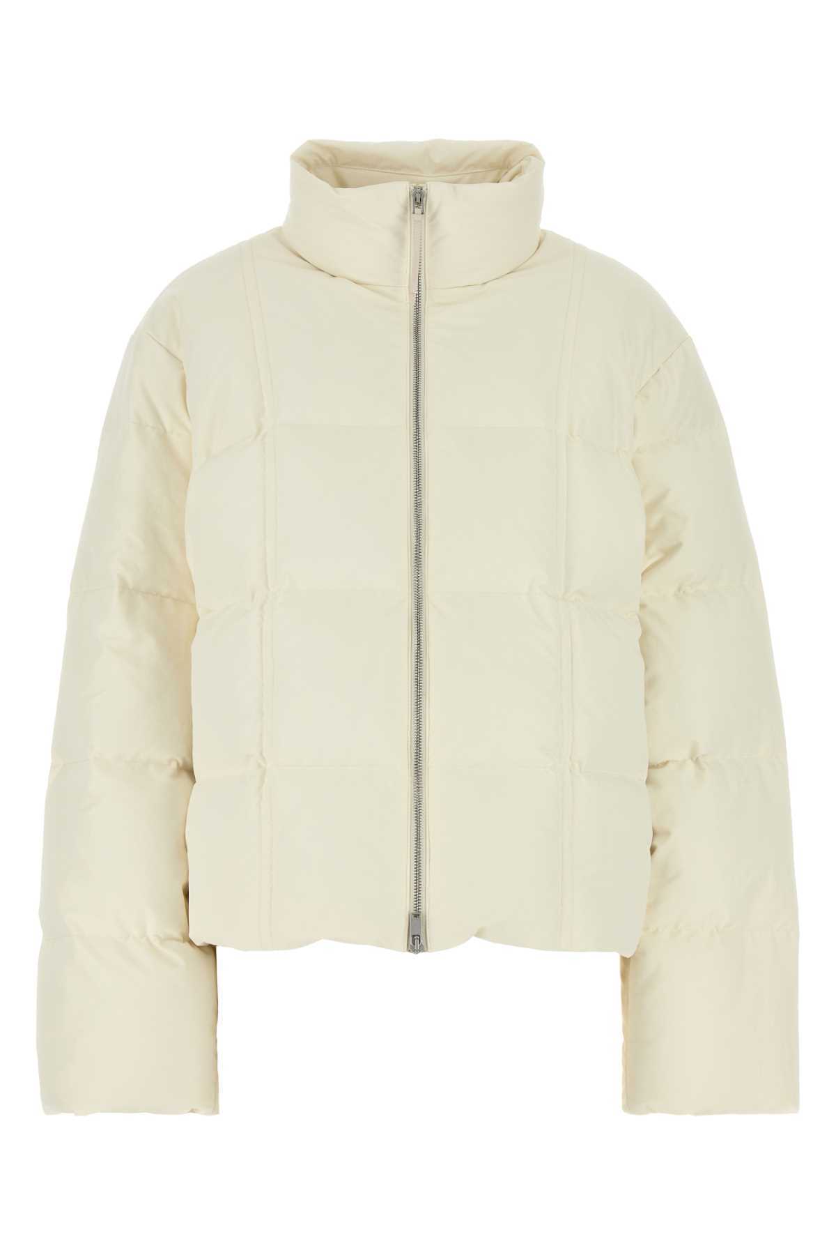 ダウンジャケット・コート Jil Sander DOWN JACKET (J40AF0170J74276 106)