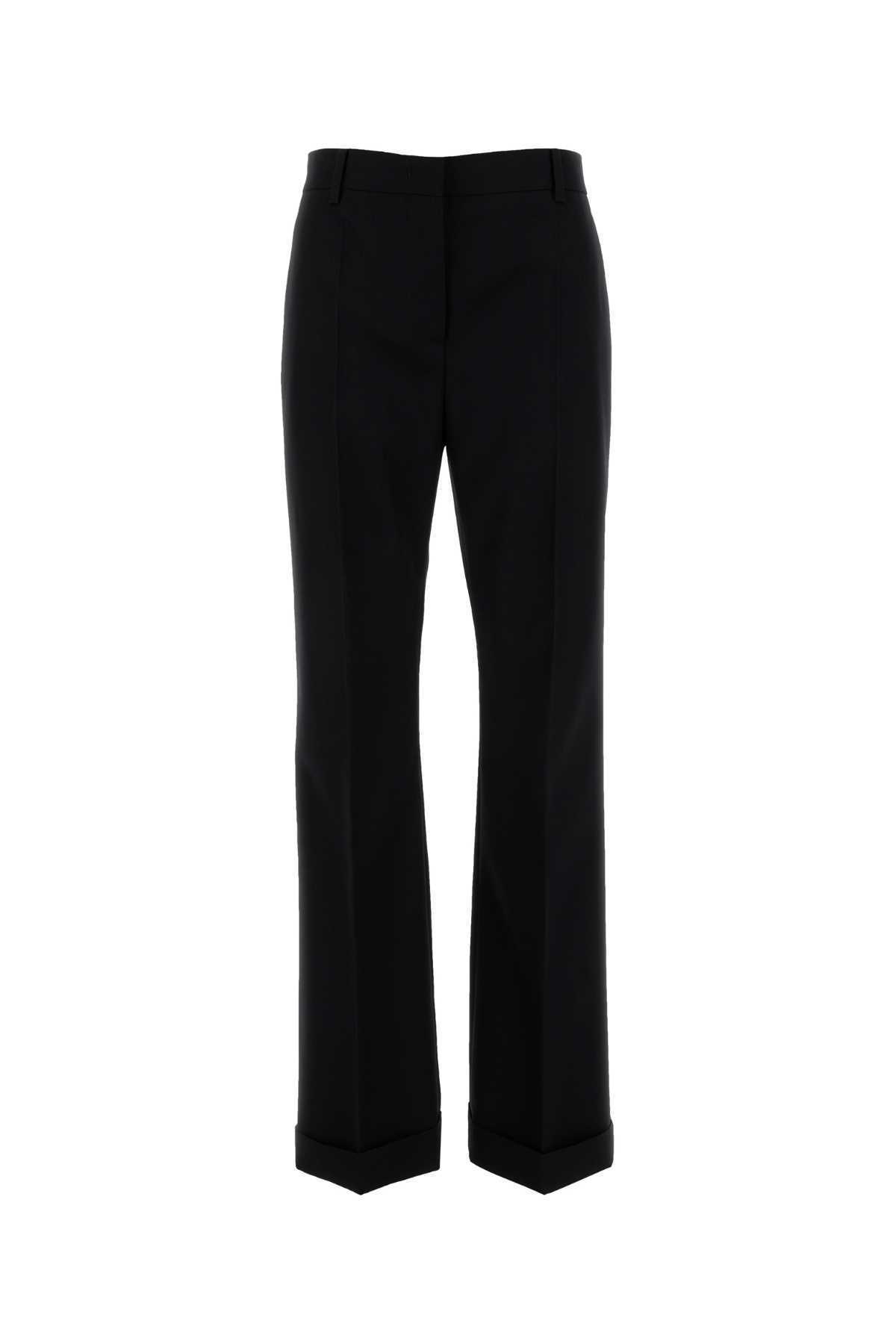 パンツ PRADA PANTS (P293ISOOO108N F0002)
