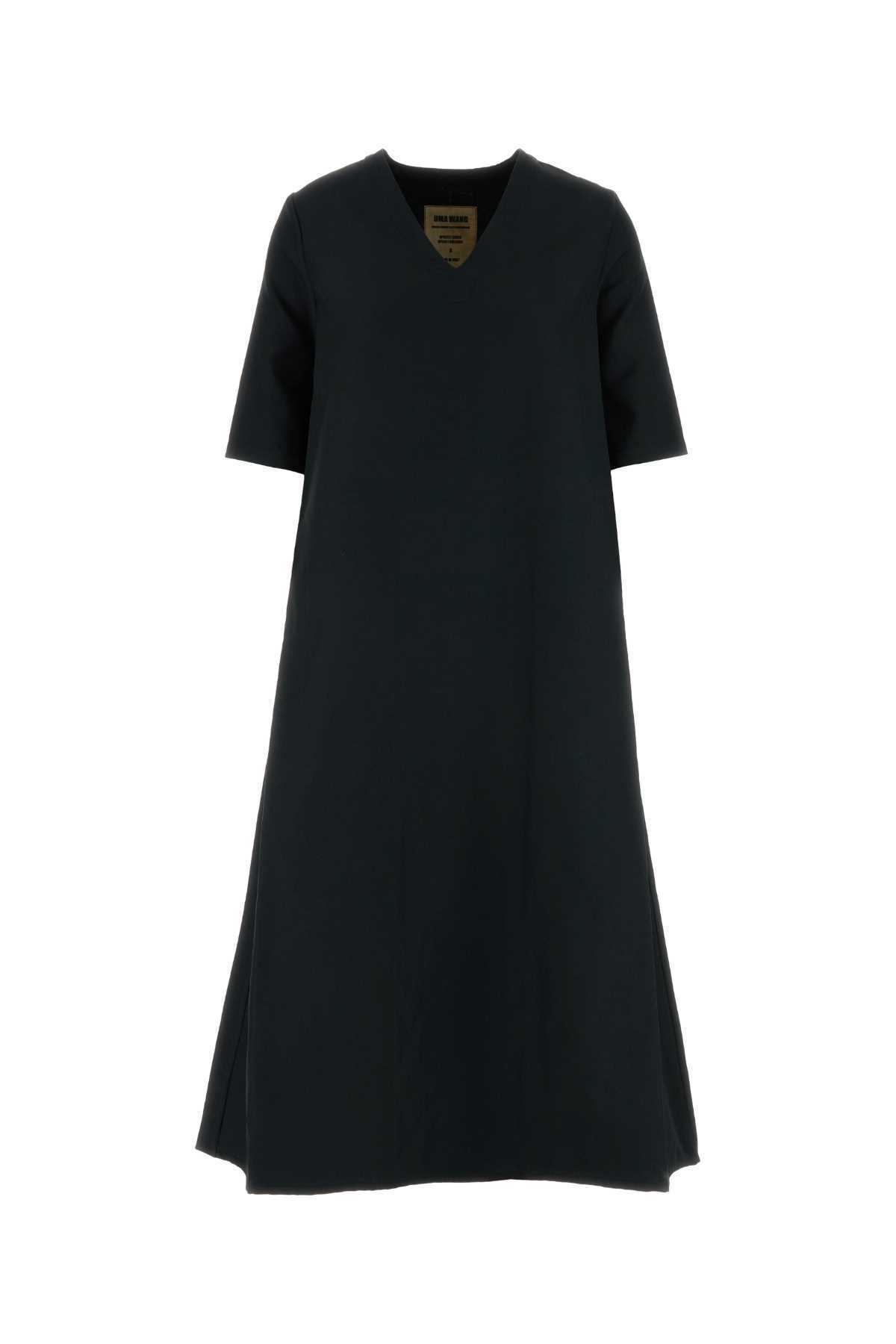 ワンピース UMA WANG DRESS (UP5041 UW900)