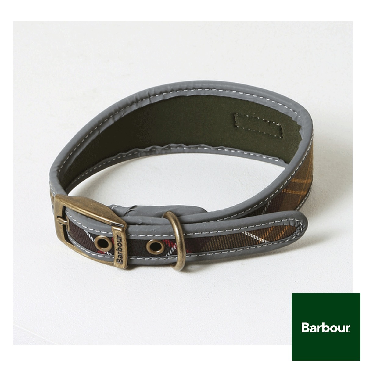 Barbour ★ Comfort Lurcher Collar