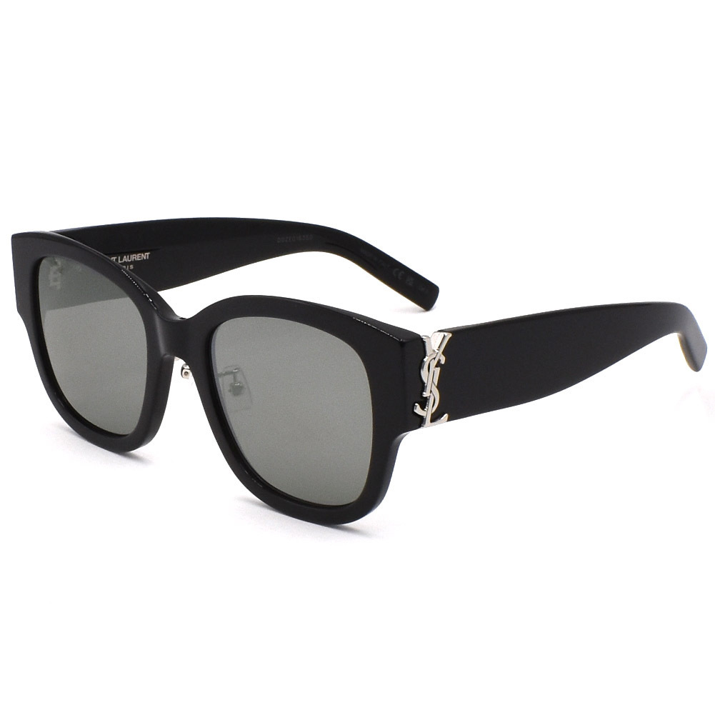 SAINT LAURENT サンローラン SL M95/K 002 サングラス