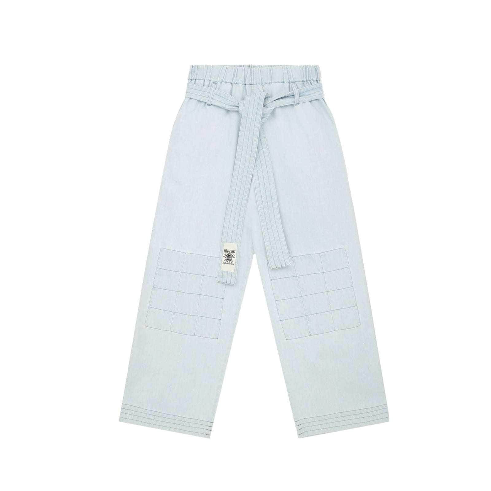 【送料&関税込】Stella McCartney Denim Pants