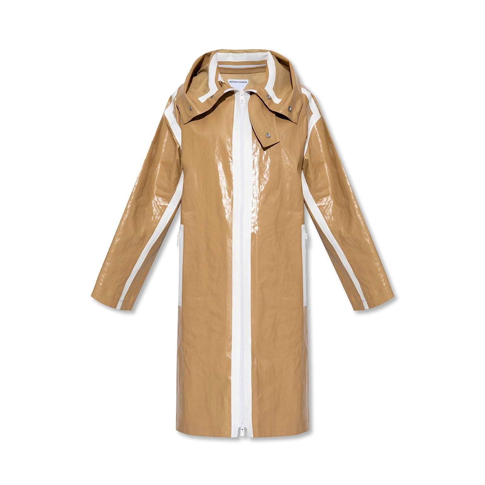 【送料&関税込】Bottega Veneta Waterproof Coat