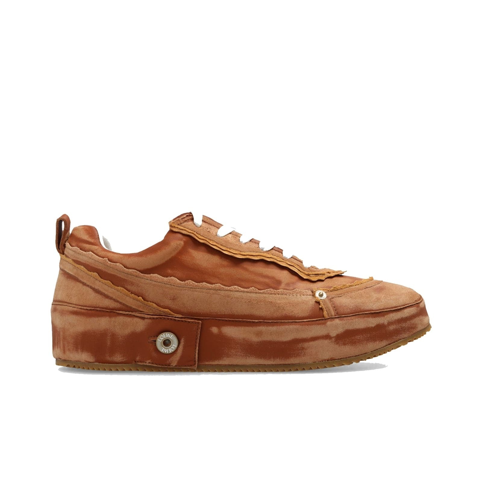 【送料&関税込】Loewe Deconstructed Sneakers