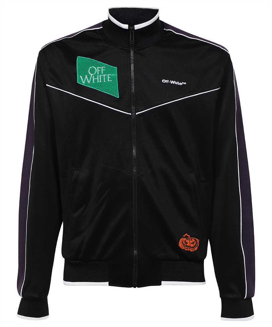 【送料&関税込】Off-White Full Zip Hoodie