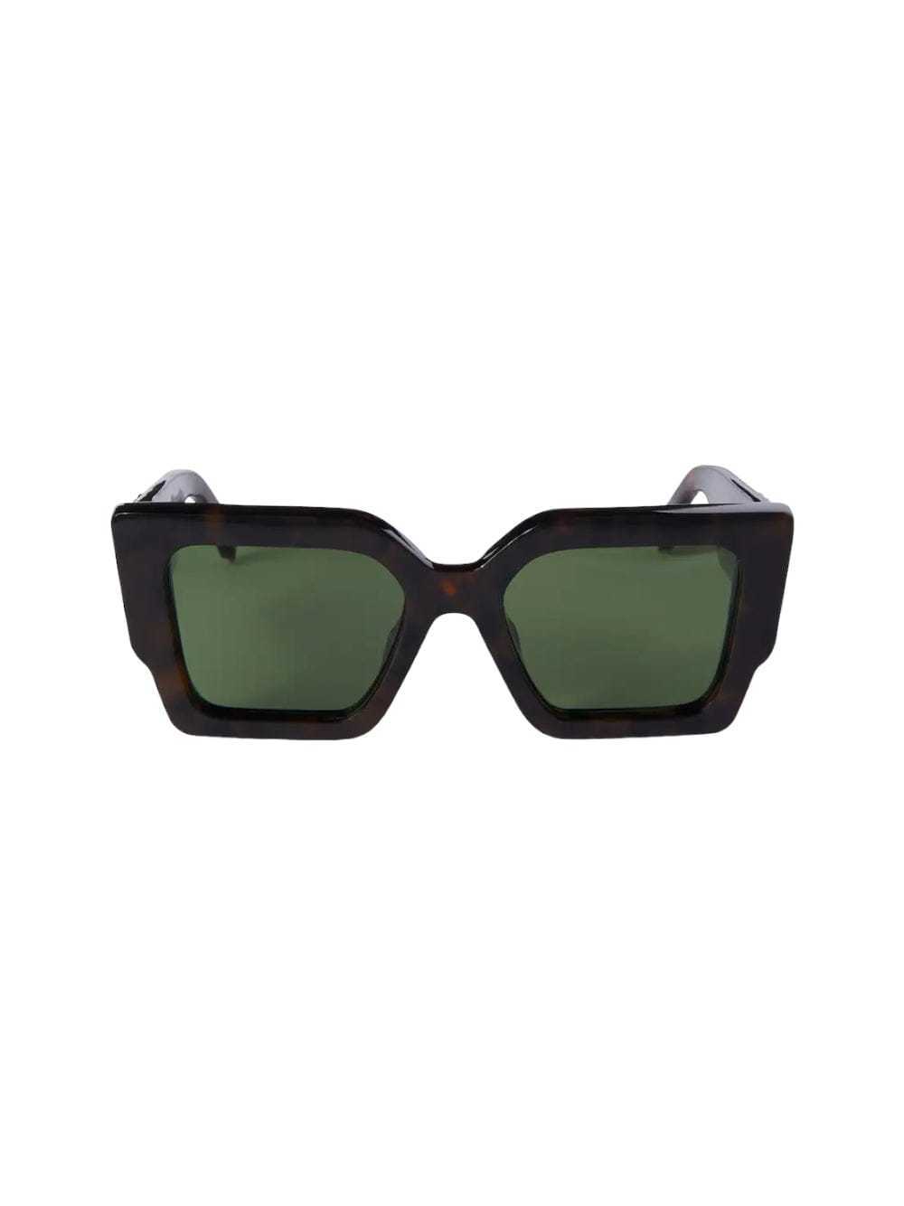 【送料&関税込】Off-White Catalina - Oeri128 Sunglasses - Un