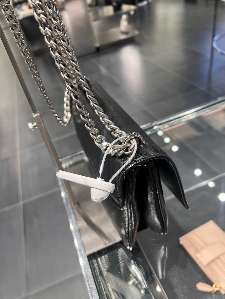 ♪直営アウトレット♪PRADA ショルダーバッグ 1BD144 2EBJ