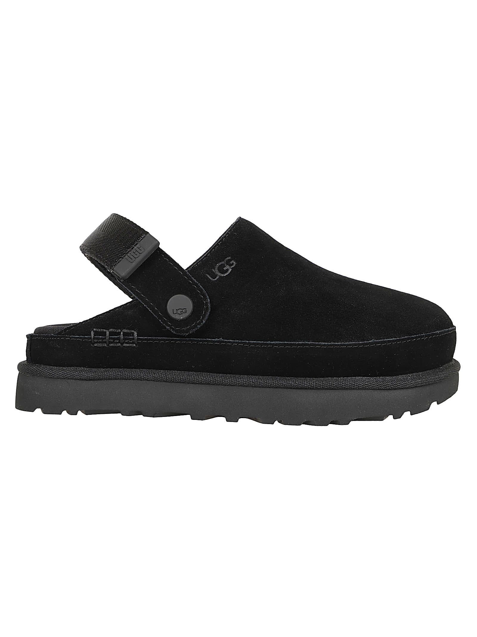 【送料&関税込】UGG Goldenstar Clog