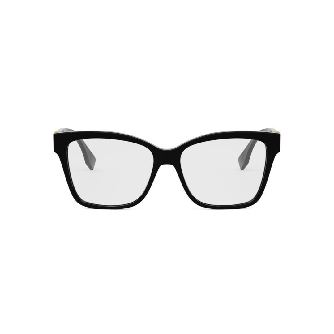 【送料&関税込】Fendi Fe50117i001 - Black
