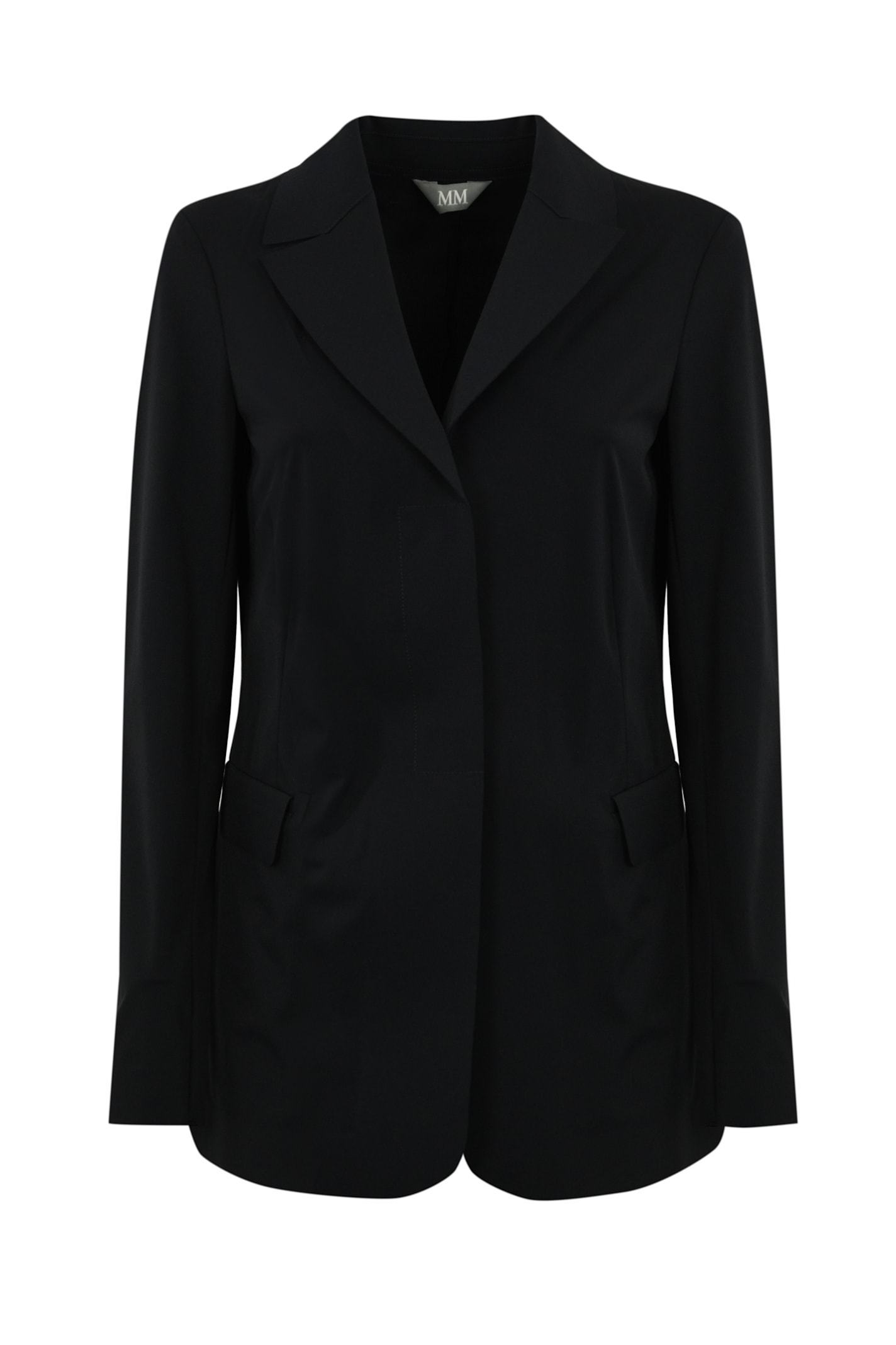 【送料&関税込】Max Mara Gelada Jersey Jacket
