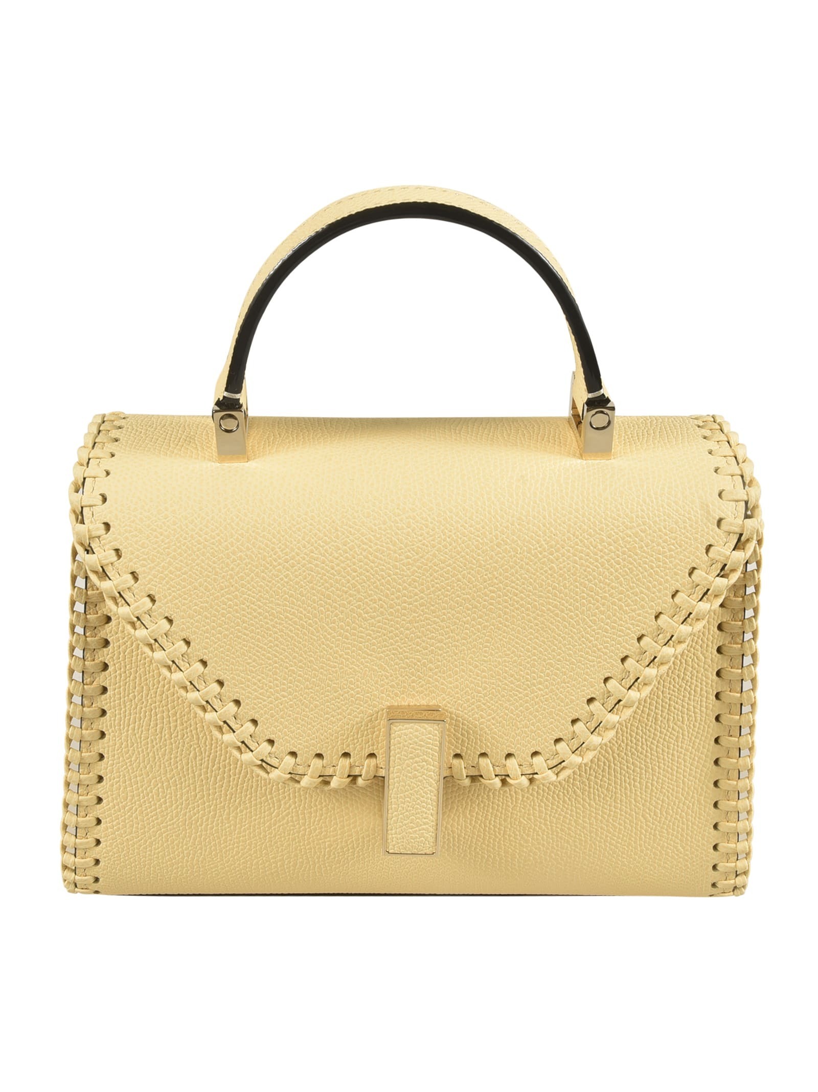 【送料&関税込】Valextra Micro Iside Tote