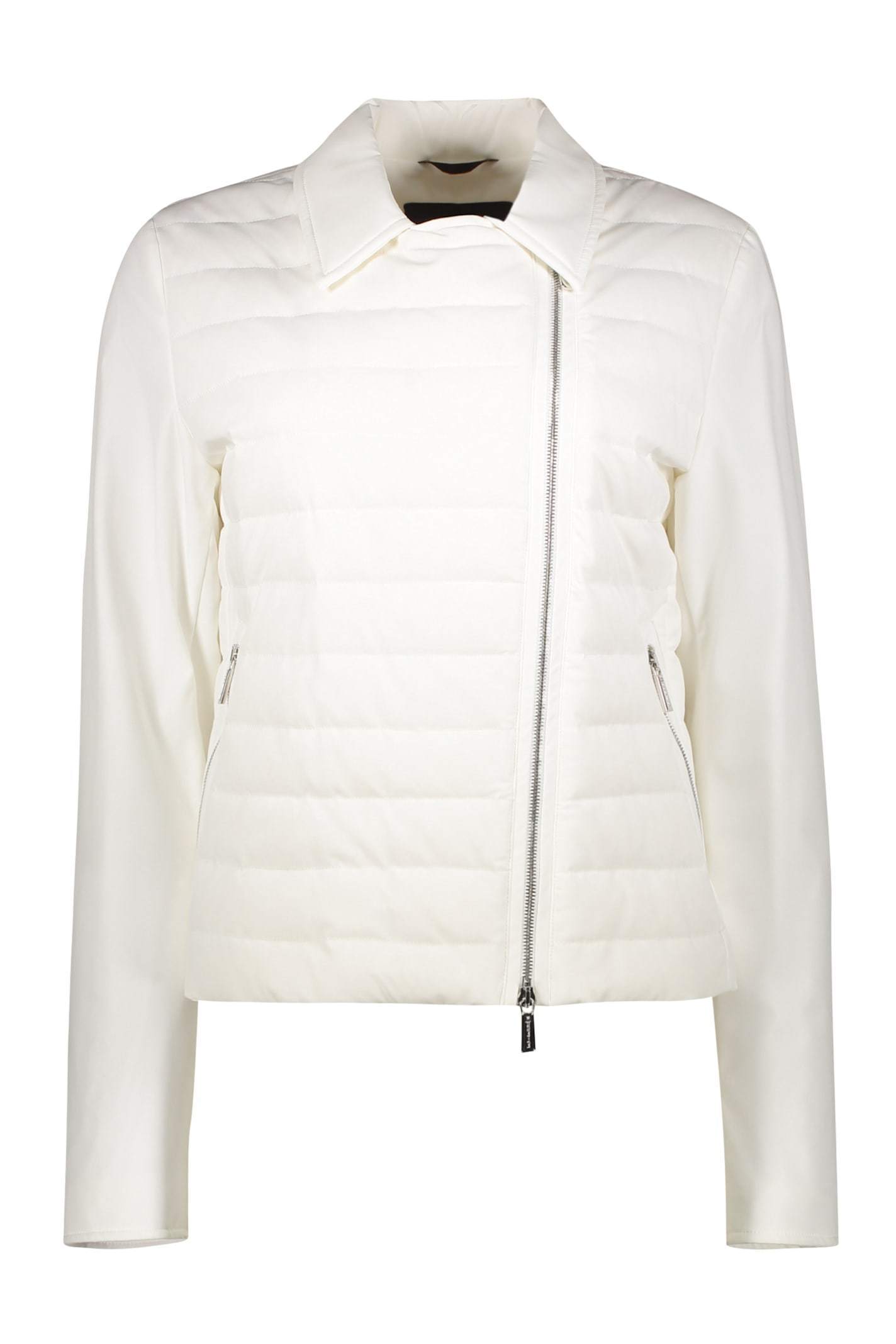 【送料&関税込】Moorer Olivia-kn Padded Jacket