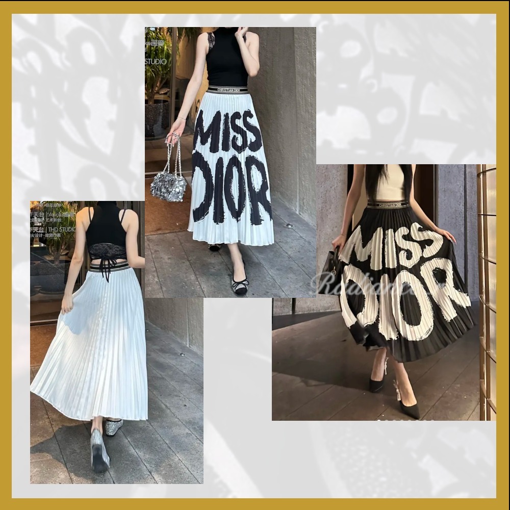 韓国商品/TREMING BIRD Nylon Cargo Shirring Set-up Skirt 韓国商品/TREMING BIRD Nylon Cargo Shirring Set-up Skirt