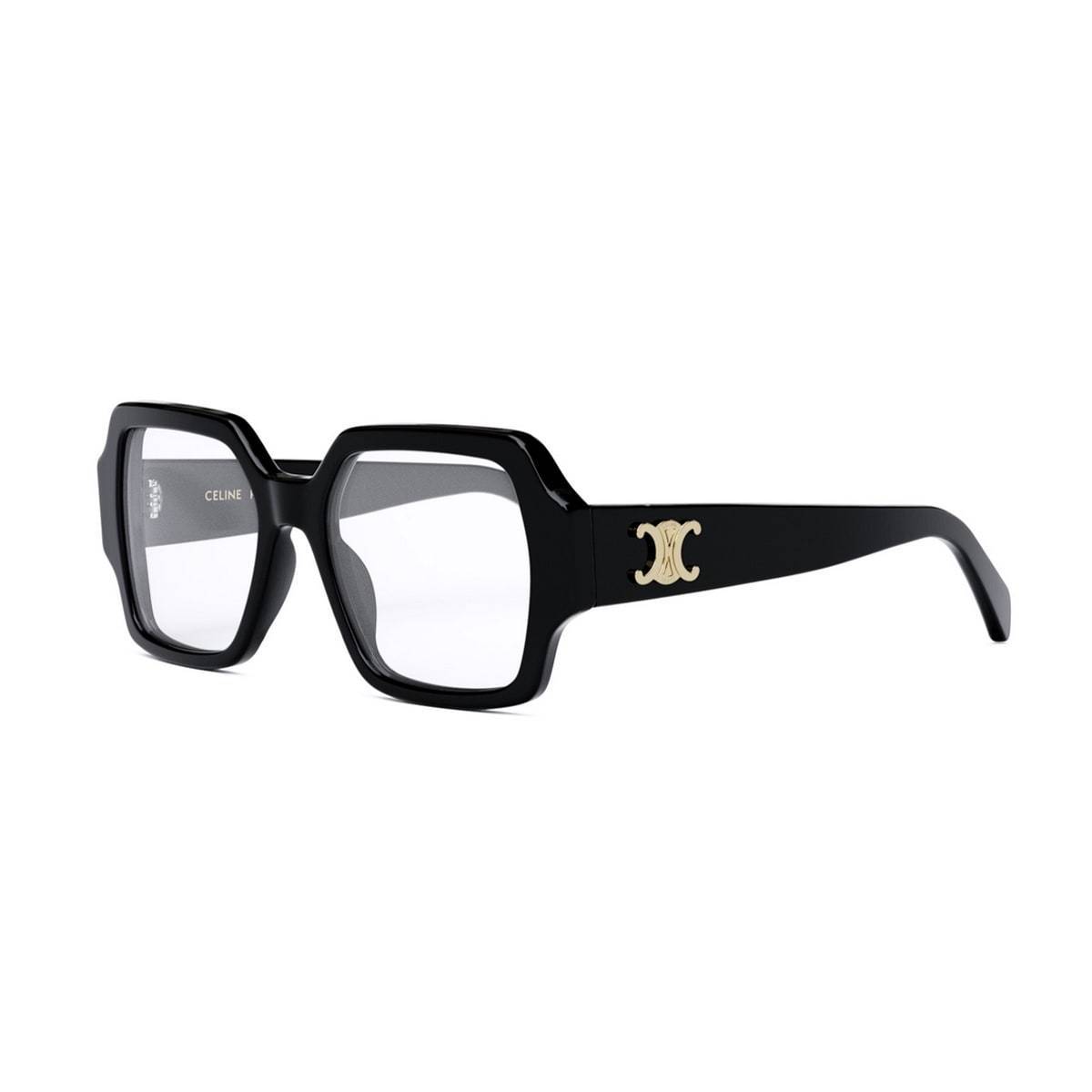【送料&関税込】Celine Cl50131i 001 Glasses