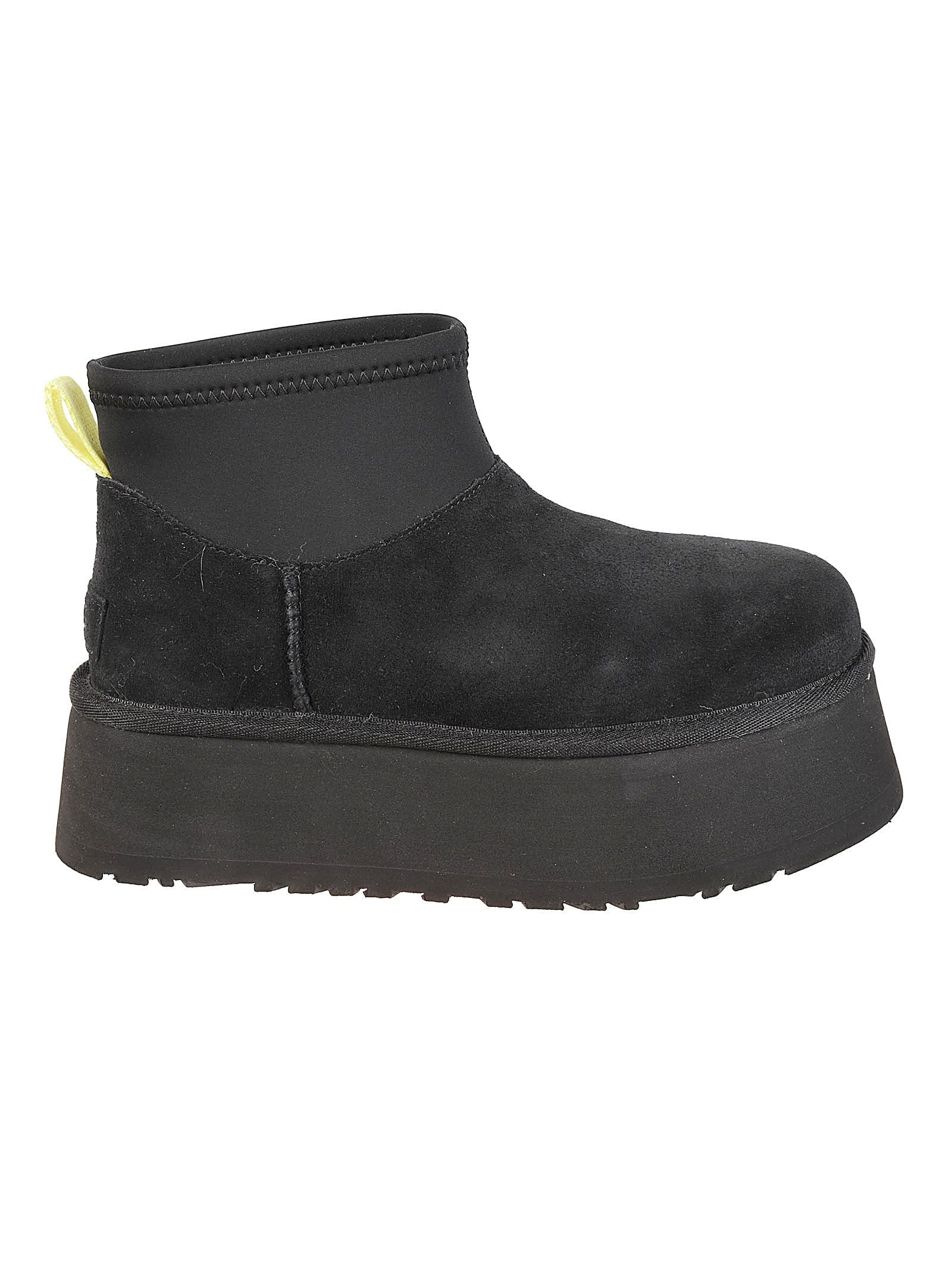 【送料&関税込】UGG Classic Mini Dipper Boots